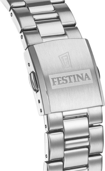Часы наручные мужские Festina F20552/3