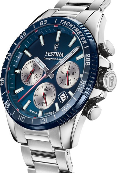 Часы наручные мужские Festina F20560/2