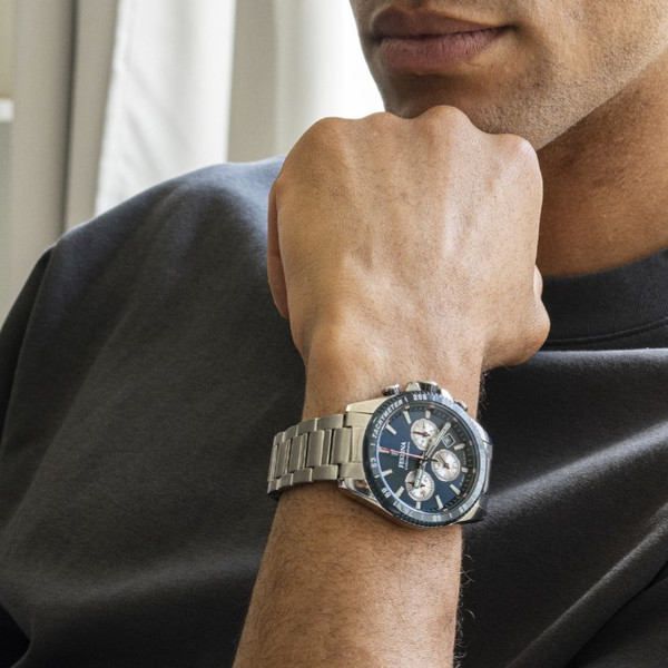 Часы наручные мужские Festina F20560/2