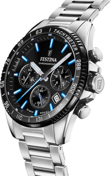 Часы наручные мужские Festina F20560/5