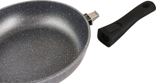 Сковорода Традиция Тмин ТТМ2265И