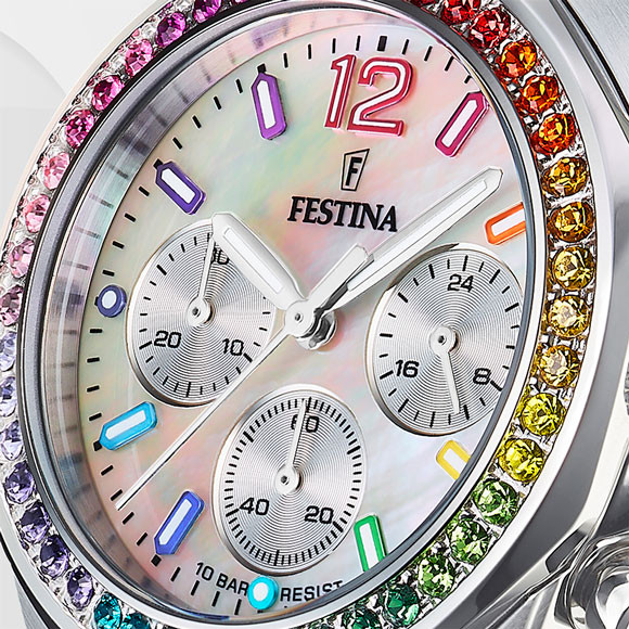 Часы наручные женские Festina F20606/2