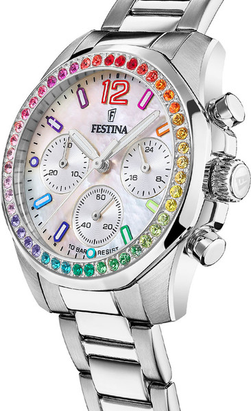 Часы наручные женские Festina F20606/2