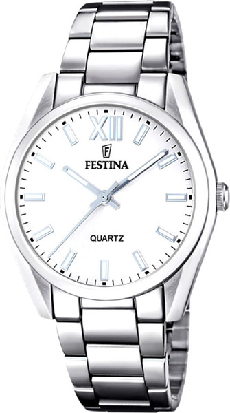 Часы наручные женские Festina F20622/1 - фото