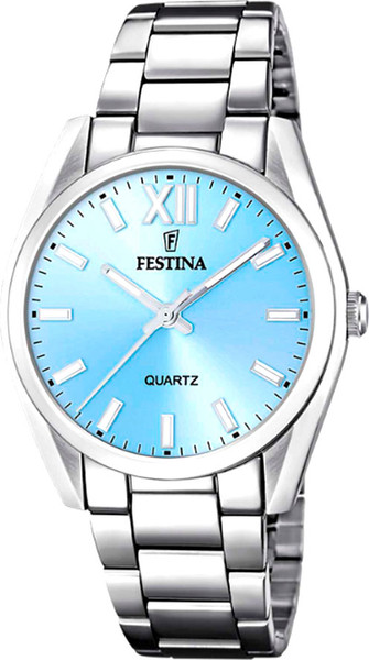 Часы наручные женские Festina F20622/3 - фото