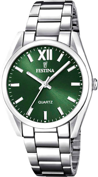 Часы наручные женские Festina F20622/4 - фото