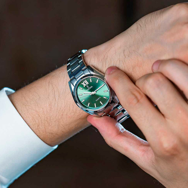 Часы наручные женские Festina F20622/4