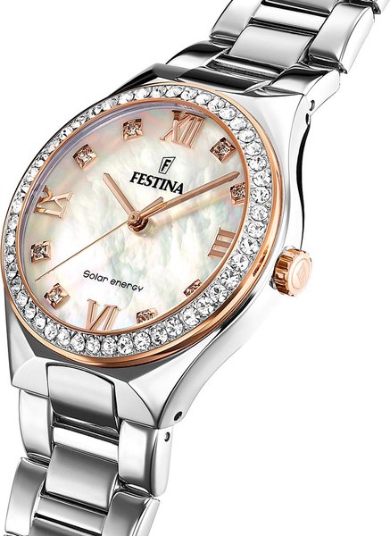 Часы наручные женские Festina F20658/1