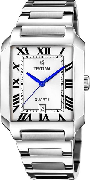 Часы наручные мужские Festina F20677/1 - фото