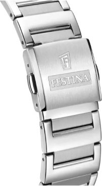 Часы наручные мужские Festina F20677/1
