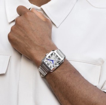 Часы наручные мужские Festina F20677/1