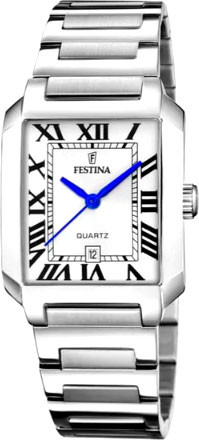 Часы наручные женские Festina F20679/1 - фото