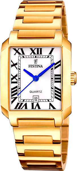Часы наручные женские Festina F20680/1 - фото