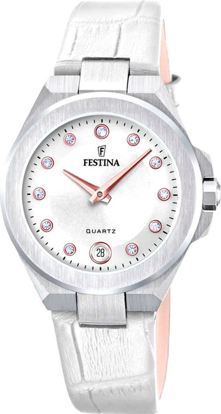 Часы наручные женские Festina F20701/1 - фото