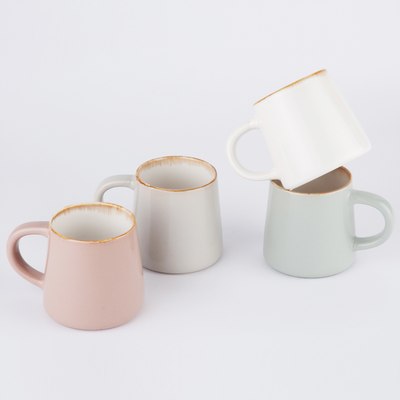 Кружка Appetite Карамель 4 / WWCARAMEL-4