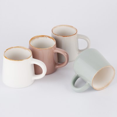 Кружка Appetite Карамель 4 / WWCARAMEL-4