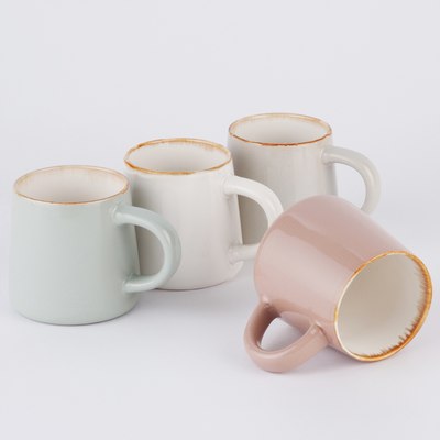 Кружка Appetite Карамель 4 / WWCARAMEL-4