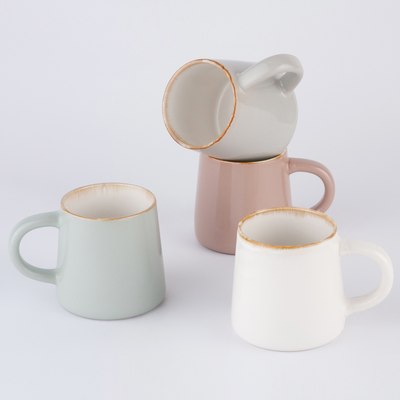 Кружка Appetite Карамель 4 / WWCARAMEL-4