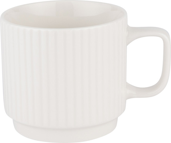 Кружка Appetite Рельеф 1 / WWREL300-1 - фото