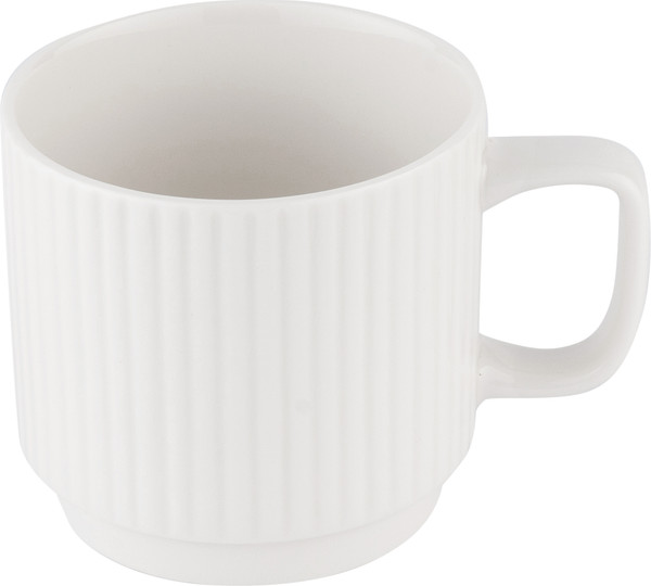 Кружка Appetite Рельеф 1 / WWREL300-1