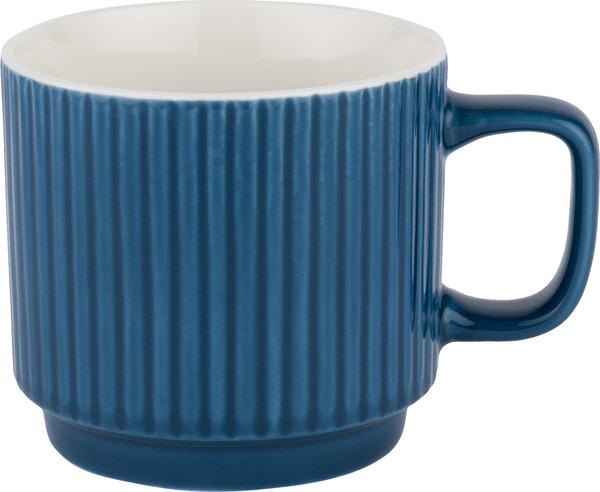 Кружка Appetite Рельеф 4 / WWREL300-4 - фото