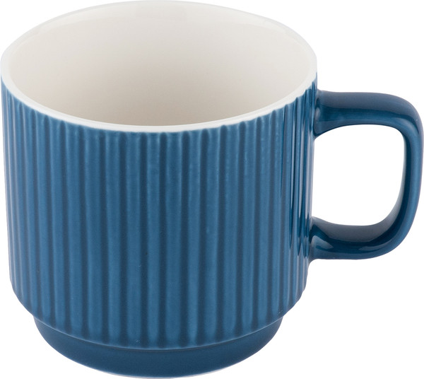 Кружка Appetite Рельеф 4 / WWREL300-4