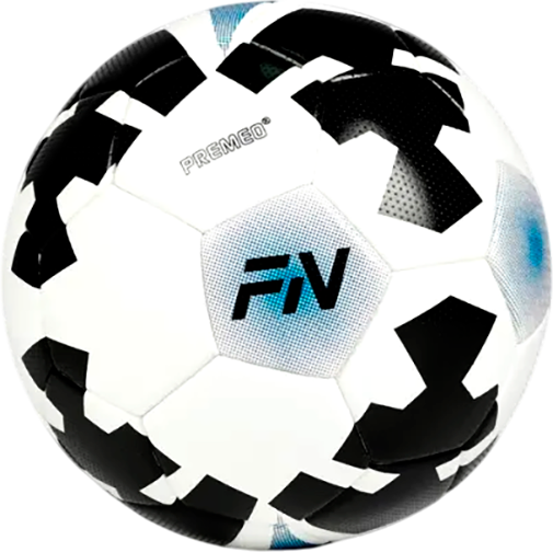 Футбольный мяч FN FIFA Quality Pro FN6021001-104 - фото