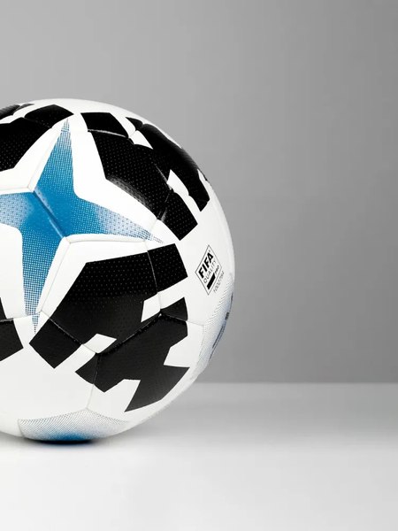 Футбольный мяч FN FIFA Quality Pro FN6021001-104