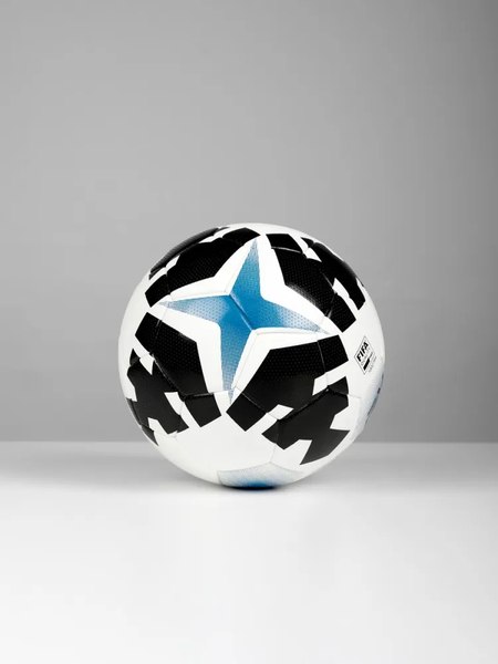 Футбольный мяч FN FIFA Quality Pro FN6021001-104