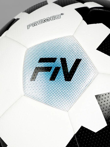 Футбольный мяч FN FIFA Quality Pro FN6021001-104