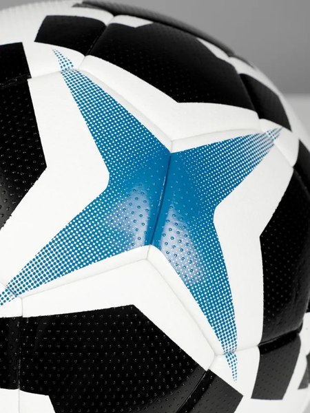 Футбольный мяч FN FIFA Quality Pro FN6021001-104