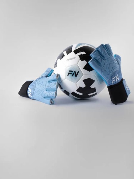 Футбольный мяч FN FIFA Quality Pro FN6021001-104