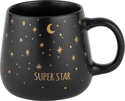 Кружка Appetite Звезды 1 / WWSTAR-1 - фото