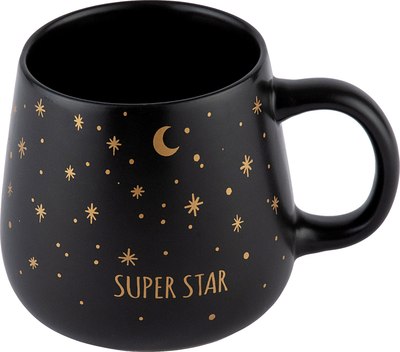 Кружка Appetite Звезды 1 / WWSTAR-1