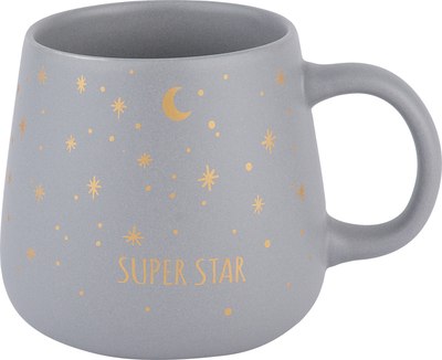 Кружка Appetite Звезды 2 / WWSTAR-2 - фото