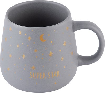 Кружка Appetite Звезды 2 / WWSTAR-2