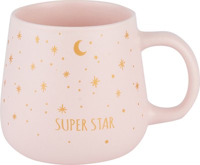 Кружка Appetite Звезды 3 / WWSTAR-3 - фото