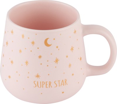 Кружка Appetite Звезды 3 / WWSTAR-3