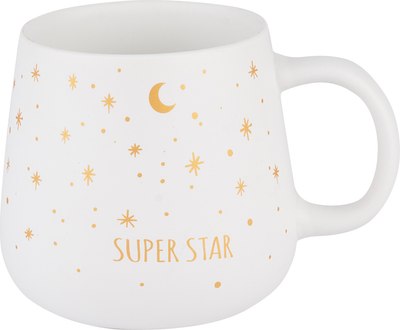 Кружка Appetite Звезды 4 / WWSTAR-4 - фото