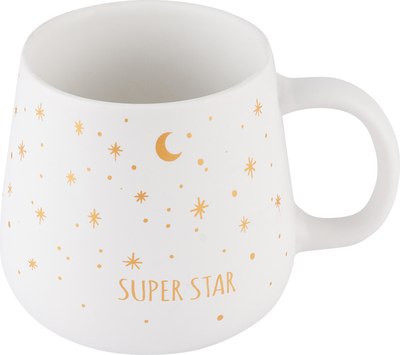 Кружка Appetite Звезды 4 / WWSTAR-4