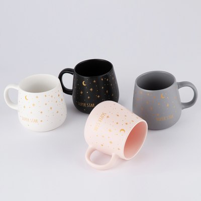 Кружка Appetite Звезды 4 / WWSTAR-4