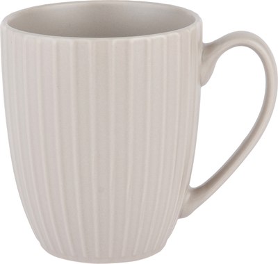 Кружка Appetite Рельеф 2 / WWREL380-2 - фото