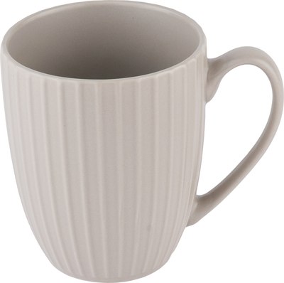 Кружка Appetite Рельеф 2 / WWREL380-2