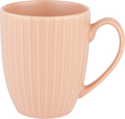 Кружка Appetite Рельеф 3 / WWREL380-3 - фото