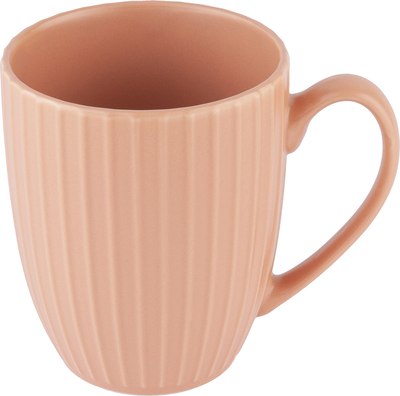 Кружка Appetite Рельеф 3 / WWREL380-3