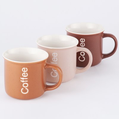 Кружка Appetite Кофейня 3 / WWCOFF-3