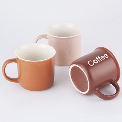 Кружка Appetite Кофейня 3 / WWCOFF-3