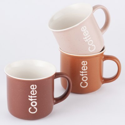 Кружка Appetite Кофейня 3 / WWCOFF-3