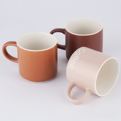 Кружка Appetite Лаунж 1 / WWLOUNGE-1