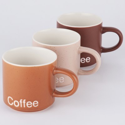 Кружка Appetite Лаунж 1 / WWLOUNGE-1